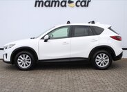 Mazda CX-5 SUV / Terénní 2,2 l 110 kw