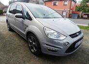 Ford S-MAX 3