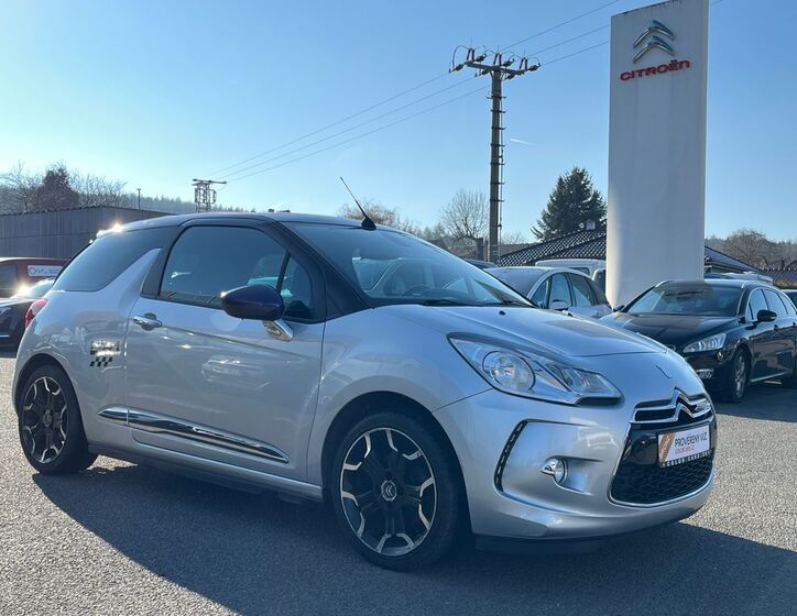 Citroën DS3 24