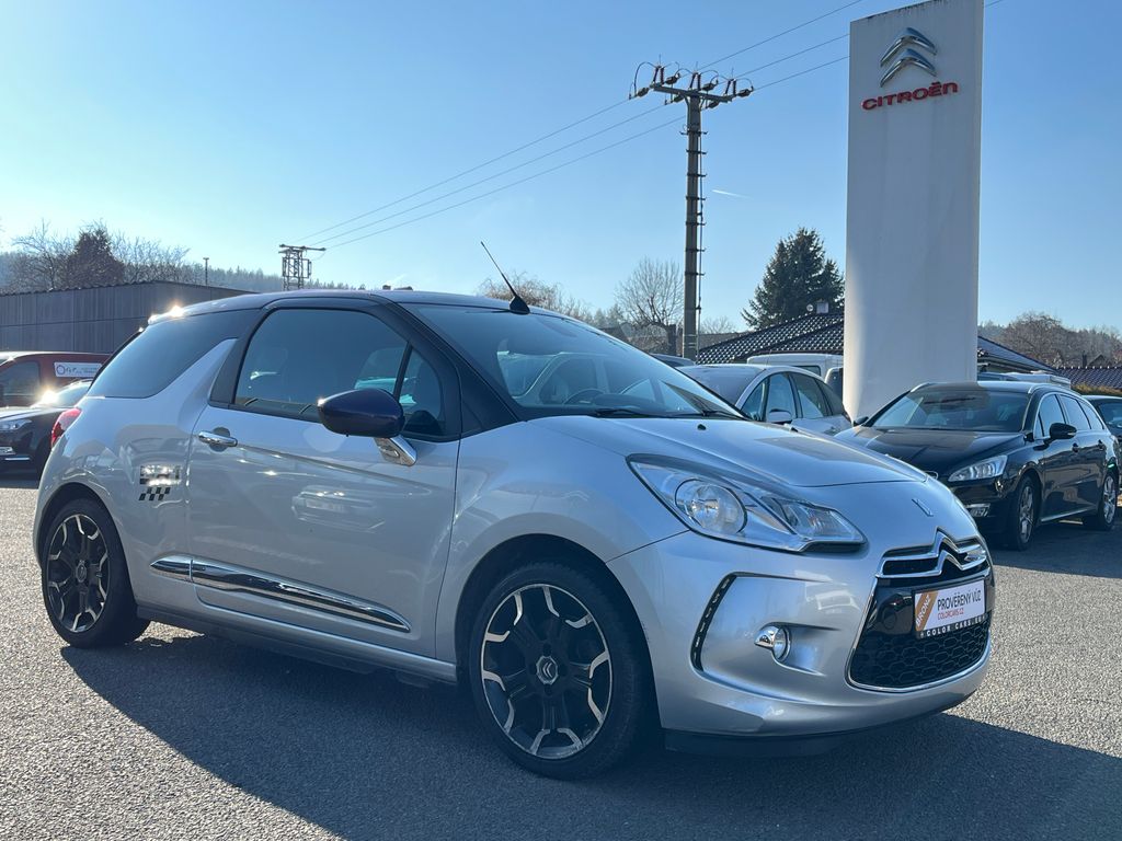 Citroën DS3