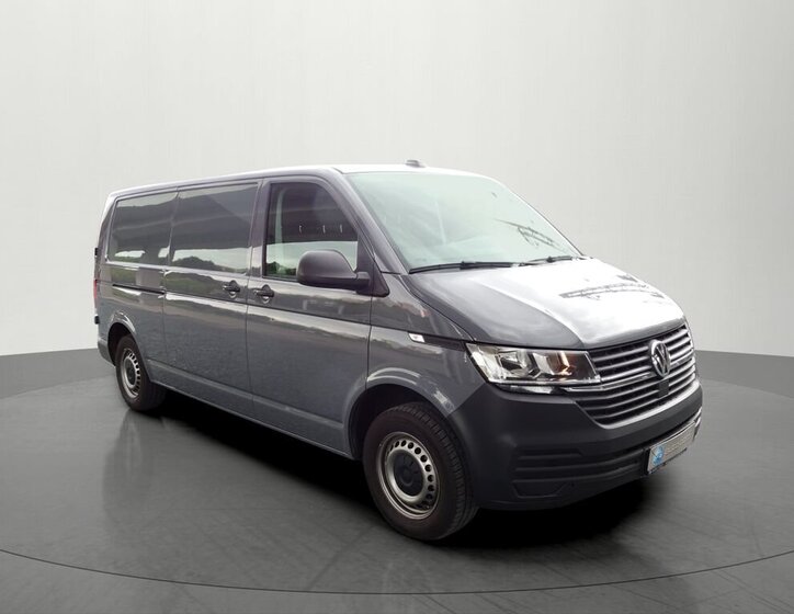 Volkswagen Transporter Skříň 2,0 l 110 kw