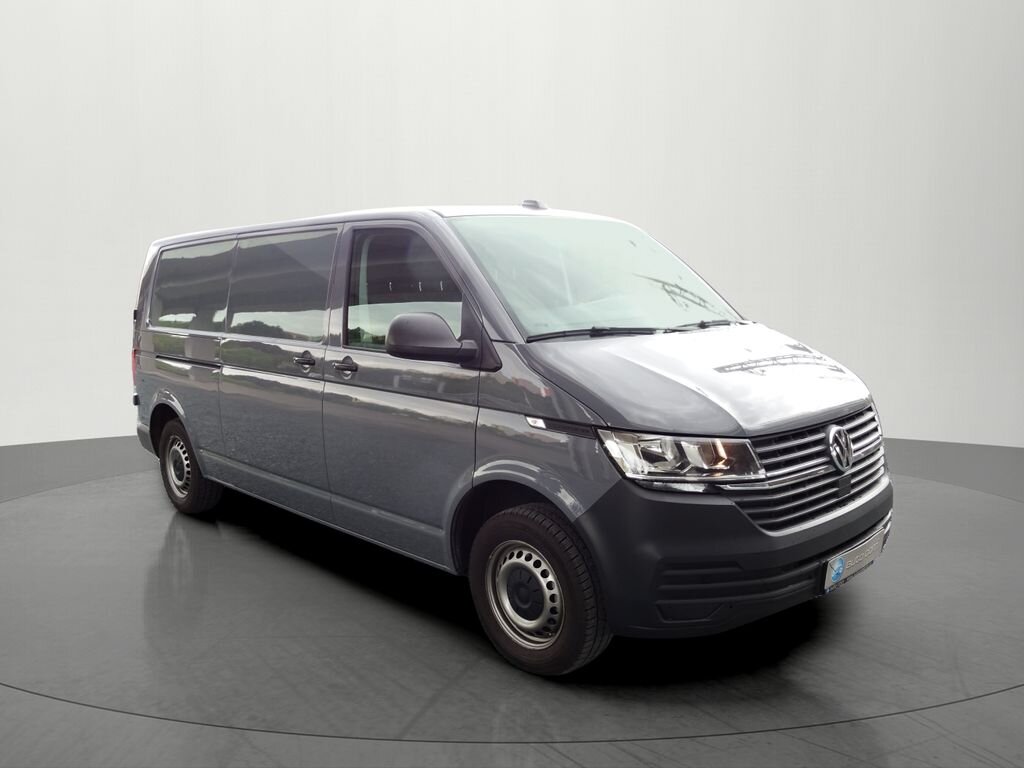 Volkswagen Transporter Skříň 2,0 l 110 kw
