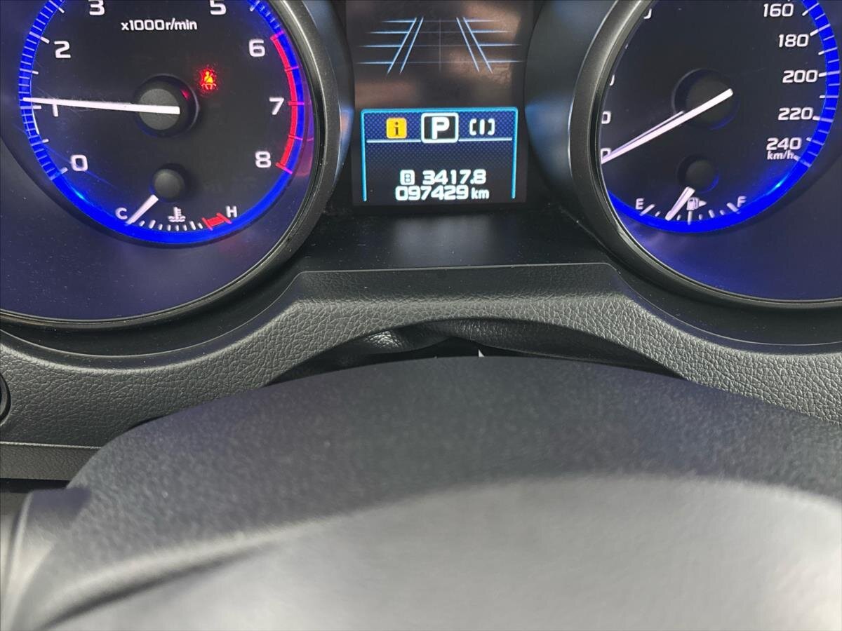 Subaru Outback Kombi 2,5 l 129 kw