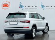 Škoda Kodiaq Kombi 2,0 l 140 kw