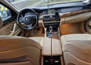 BMW Řada 5 Sedan 0,0 0