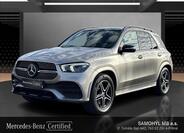 Mercedes-Benz GLE 1