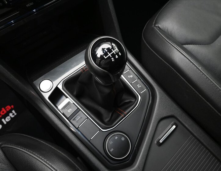 Seat Tarraco SUV / Terénní 2,0 l 110 kw