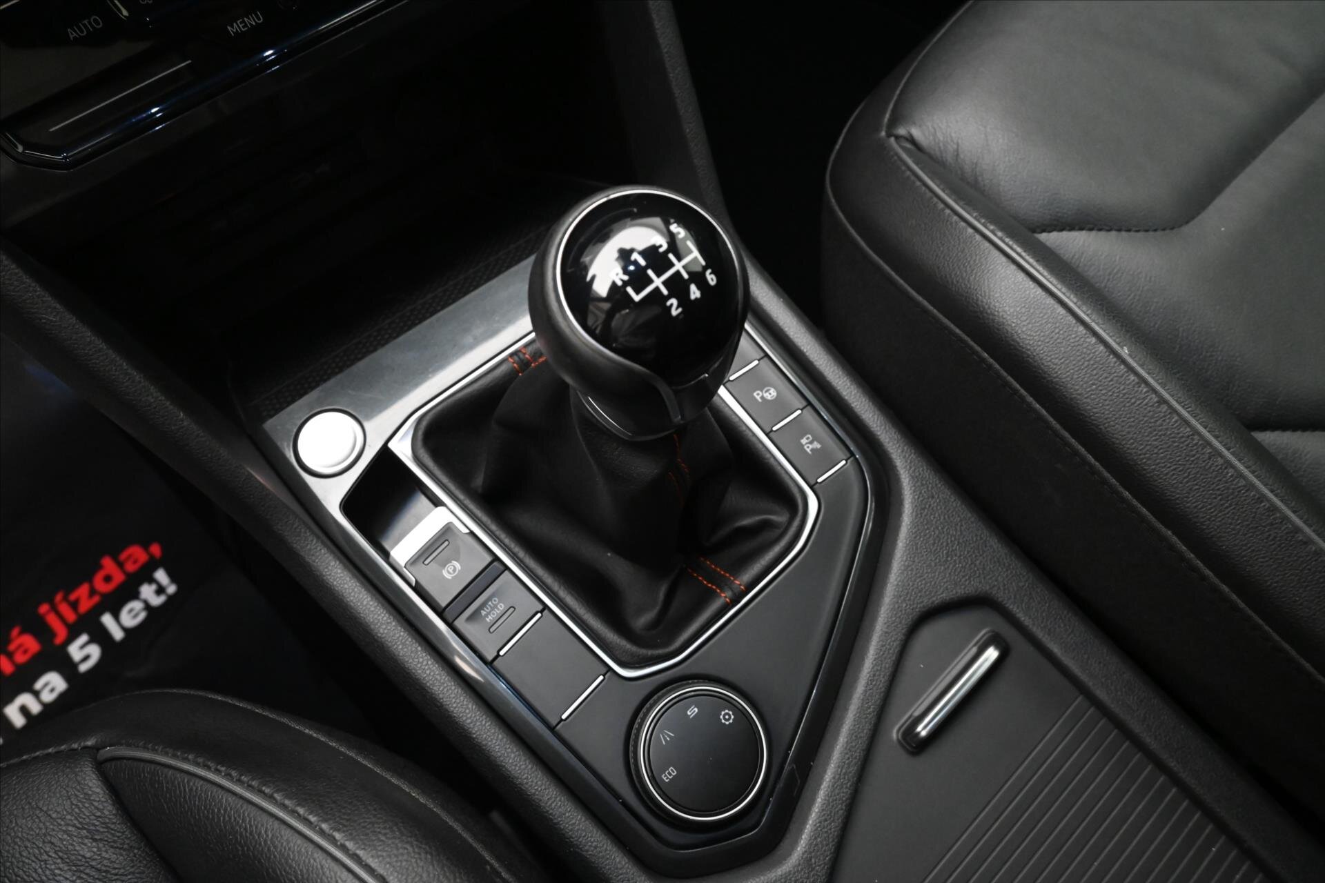 Seat Tarraco SUV / Terénní 2,0 l 110 kw