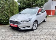 Ford Focus Kombi 1,5 l 88 kw