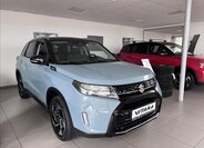 Suzuki Vitara SUV / Terénní 1,4 l 81 kw