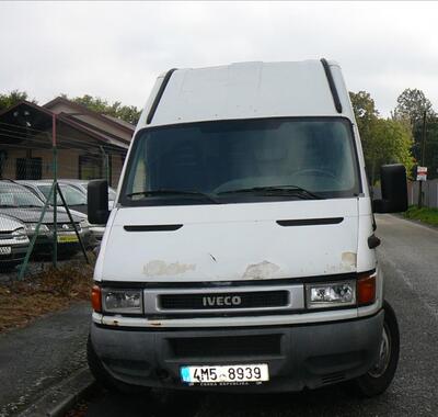 Iveco Daily 2