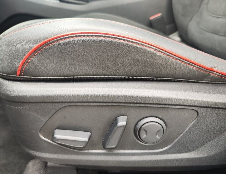 Hyundai Tucson SUV / Terénní 1,6 l 110 kw