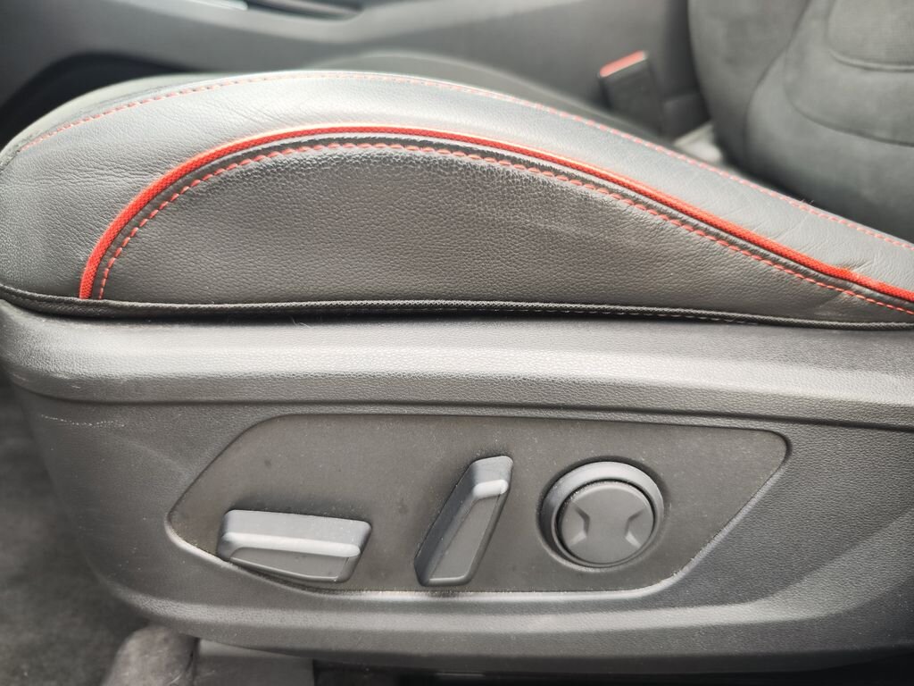 Hyundai Tucson SUV / Terénní 1,6 l 110 kw