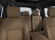 Land Rover Defender SUV / Terénní 5,0 l 313 kw