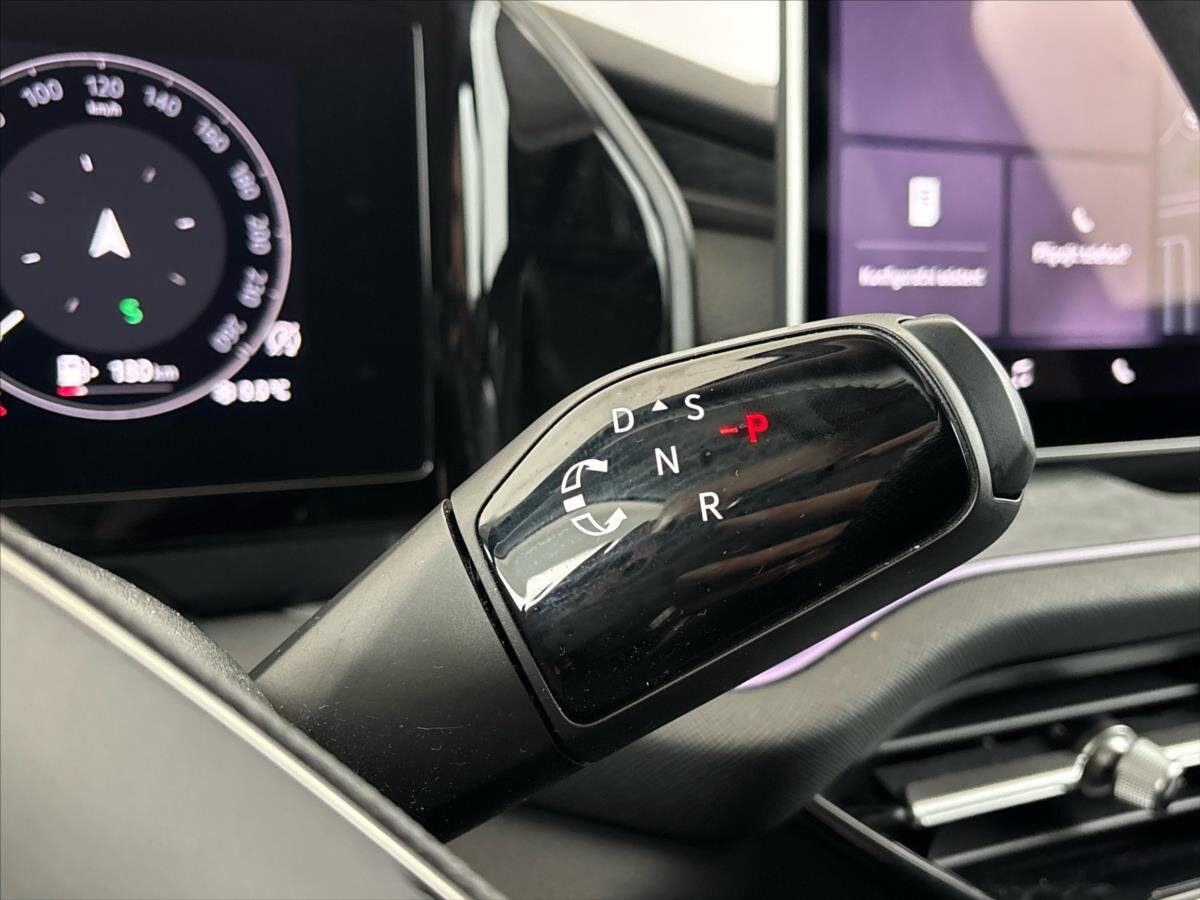 Škoda Kodiaq SUV / Terénní 2,0 l 142 kw