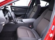 Mazda 3 Hatchback 2,0 l 90 kw