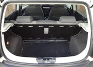 Volkswagen Fox Hatchback 1,4 l 51 kw