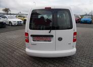 Volkswagen Caddy 9