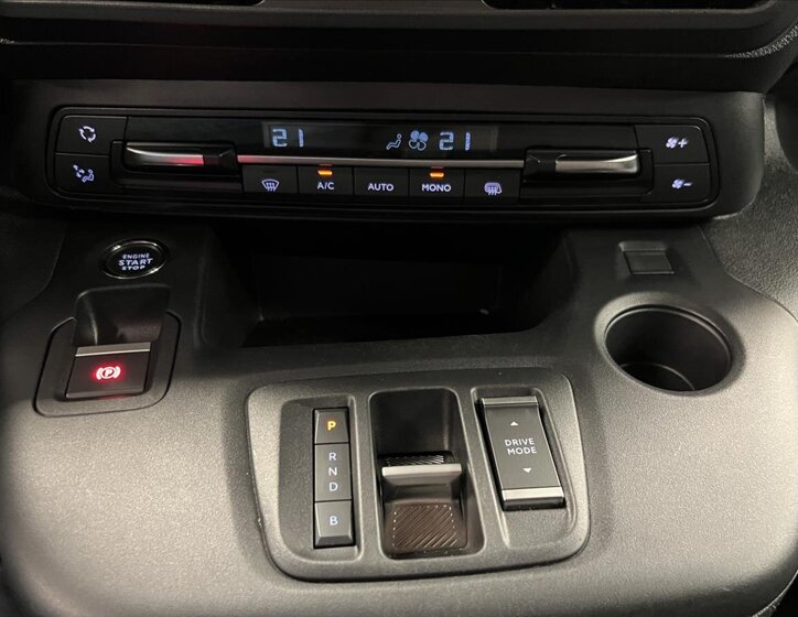 Toyota ProAce City 7