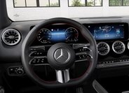 Mercedes-Benz GLB SUV 2,0 l 110 kw