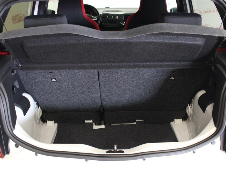 Škoda Citigo Hatchback 999,0 55 kw