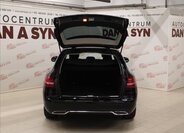 Mercedes-Benz Třídy C Kombi 2,0 l 135 kw