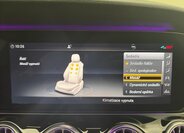 Mercedes-Benz CLS Sedan / Limuzína 3,0 l 320 kw