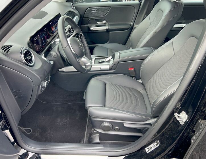 Mercedes-Benz GLB 15