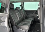 Volkswagen Sharan MPV 2,0 l 130 kw