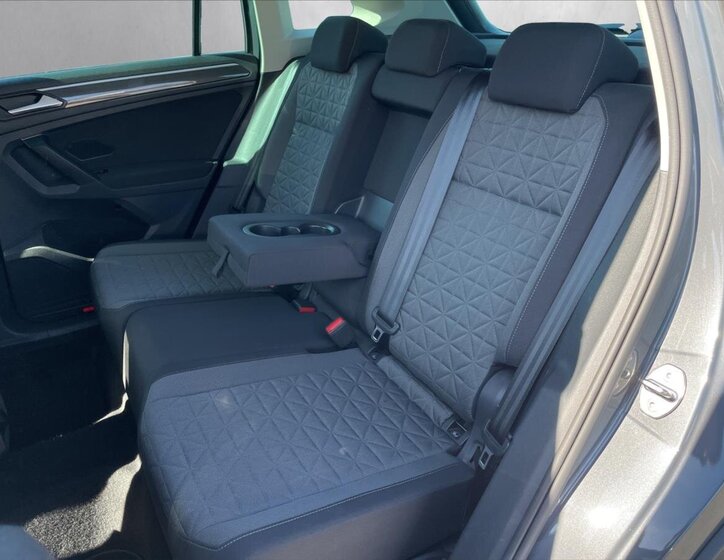 Volkswagen Tiguan SUV / Terénní 2,0 l 90 kw