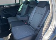Volkswagen Tiguan SUV / Terénní 2,0 l 90 kw