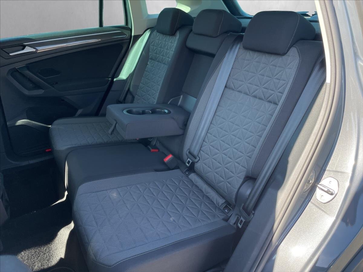 Volkswagen Tiguan SUV / Terénní 2,0 l 90 kw