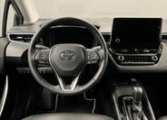 Toyota Corolla Sedan 1,8 l 72 kw