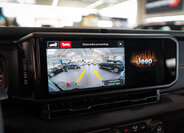 Jeep Wrangler Ostatní 3,6 l 213 kw