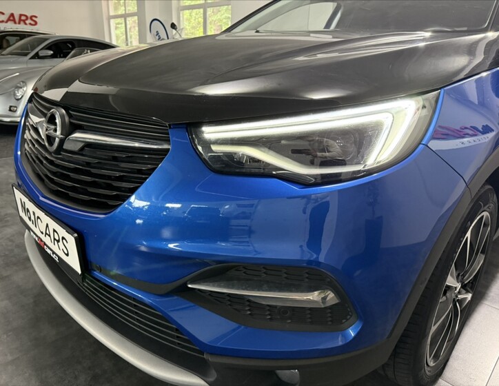 Opel Grandland X 28