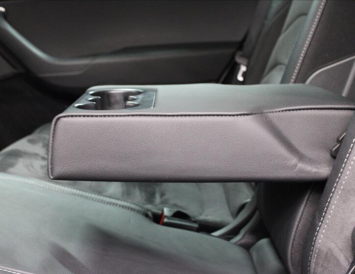 Škoda Kodiaq SUV 2,0 l 132 kw