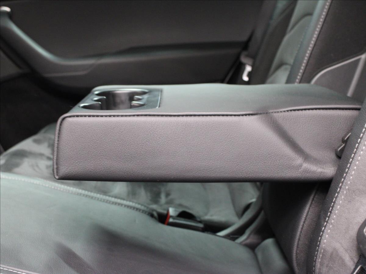 Škoda Kodiaq SUV 2,0 l 132 kw