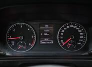 Volkswagen Transporter 16