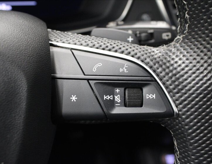 Audi SQ5 SUV 3,0 l 251 kw