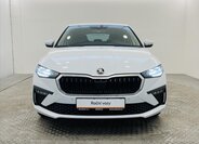 Škoda Scala Hatchback 999,0 85 kw