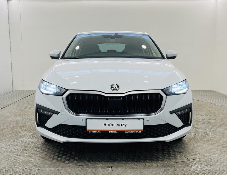 Škoda Scala Hatchback 999,0 85 kw