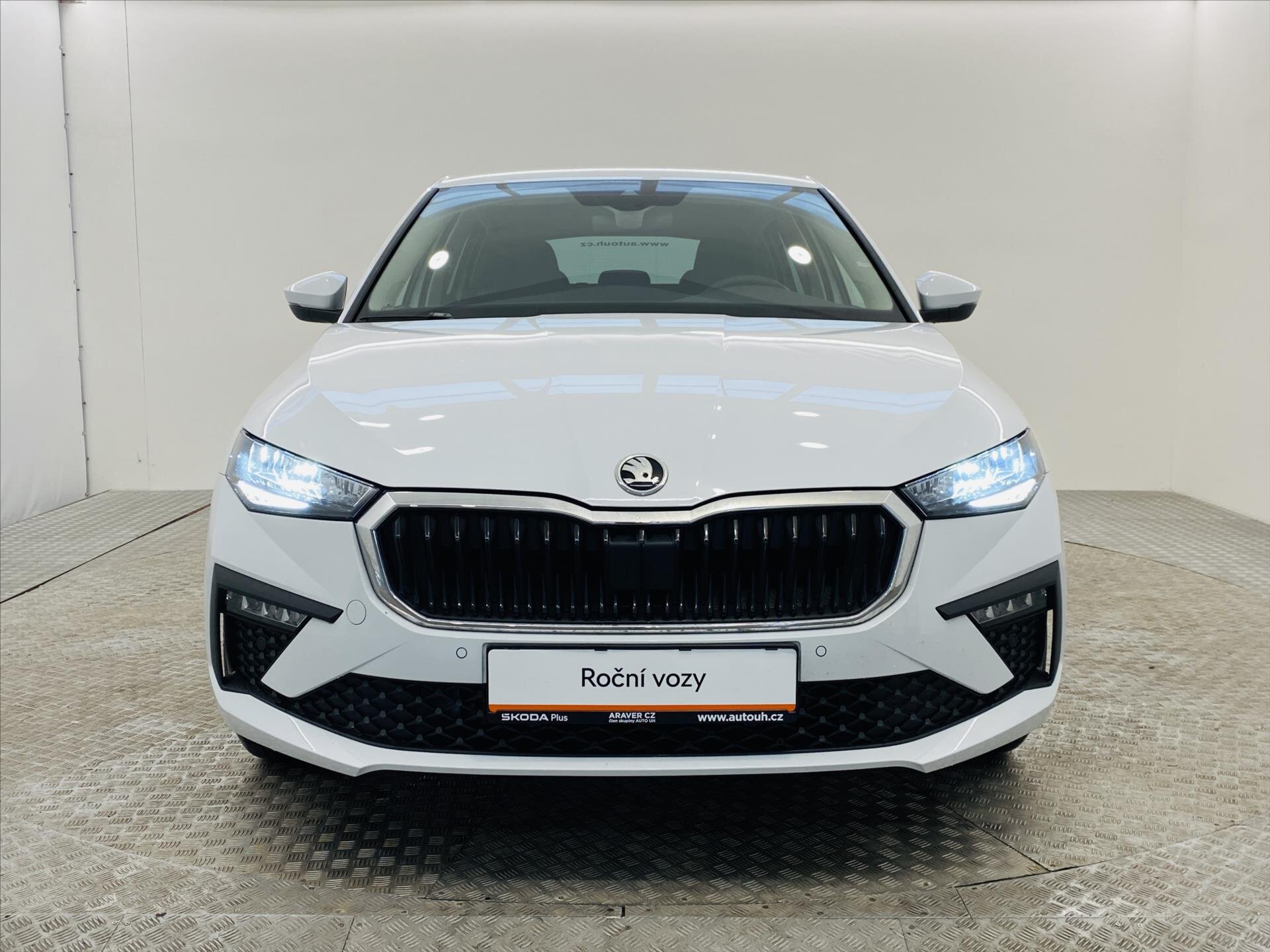 Škoda Scala Hatchback 999,0 85 kw