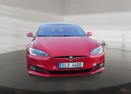 Tesla Model S 3