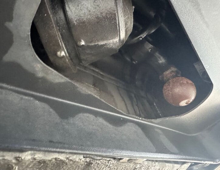 Škoda Superb Kombi 2,0 l 140 kw