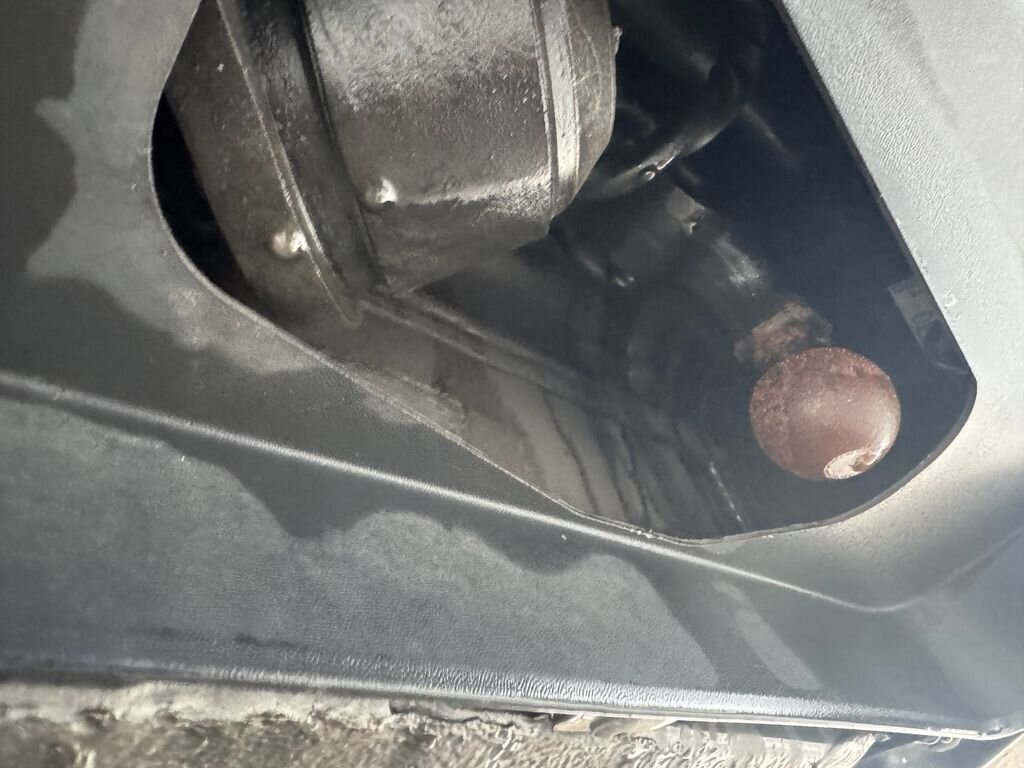 Škoda Superb Kombi 2,0 l 140 kw