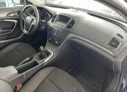 Opel Insignia Kombi 2,0 l 96 kw