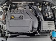 Škoda Octavia Sedan 1,5 l 110 kw