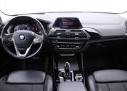 BMW X3 SUV / Terénní 2,0 l 140 kw