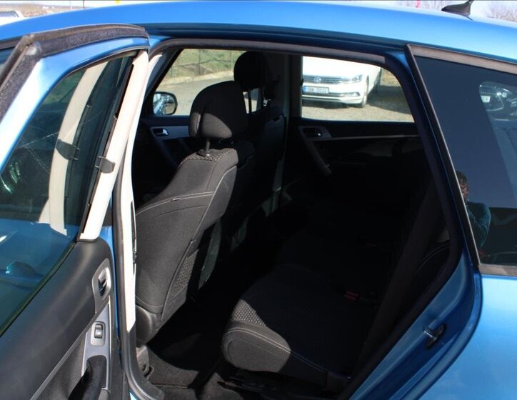 Citroën C4 Picasso Kombi 1,6 l 88 kw