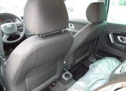 Škoda Fabia Hatchback 1,2 l 51 kw